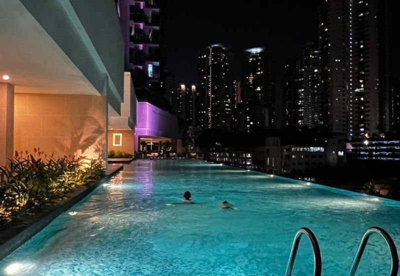 Inspirasi Mont Kiara