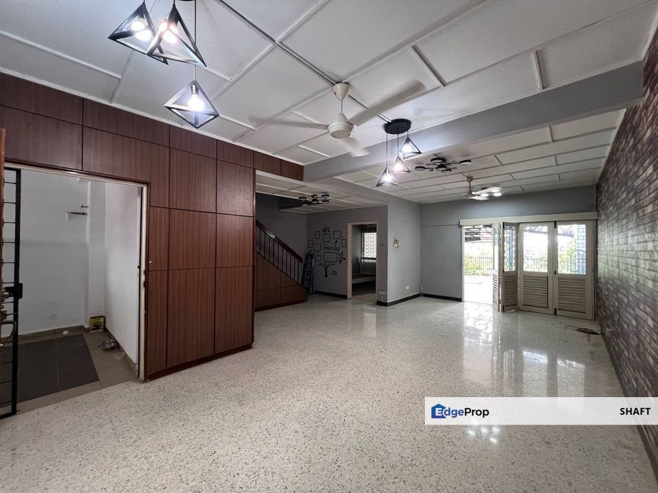 Ampang Taman Zooview Freehold , Selangor, Ampang