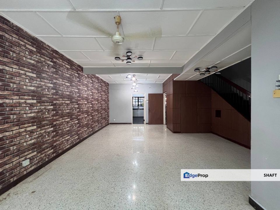 Ampang Taman Zooview Freehold , Selangor, Ampang