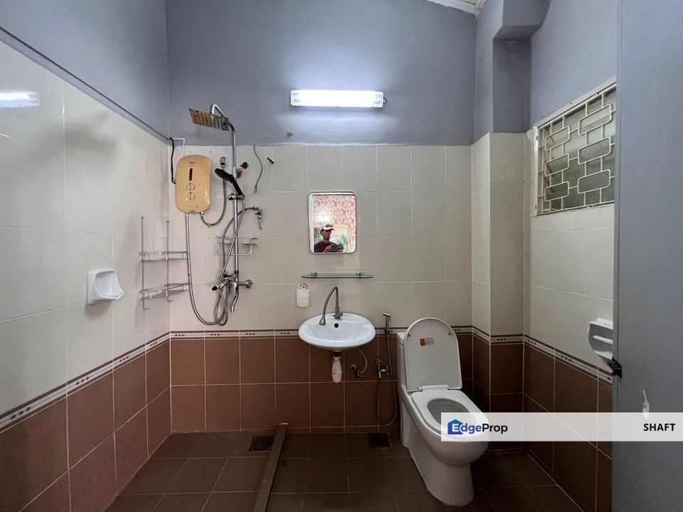 Ampang Taman Zooview Freehold , Selangor, Ampang