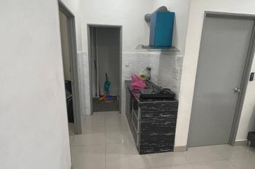 Ayuman Suites Serviced Residence