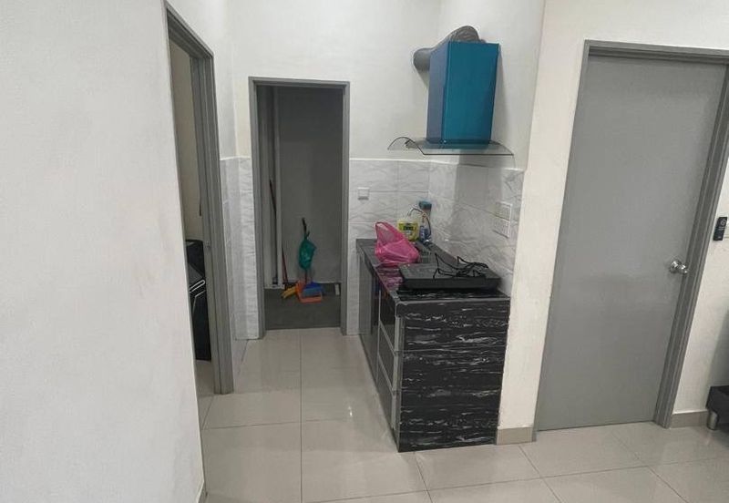 Ayuman Suites Serviced Residence