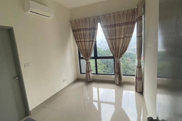 Ayuman Suites Serviced Residence