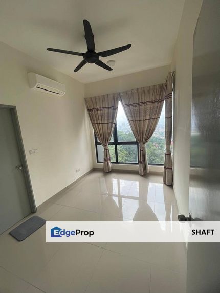 Gombak Ayuman Suites Residence , Selangor, Gombak