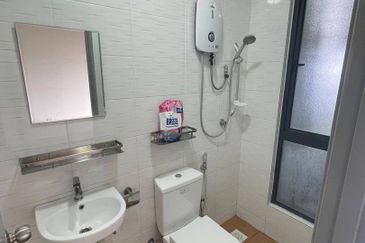 Ayuman Suites Serviced Residence