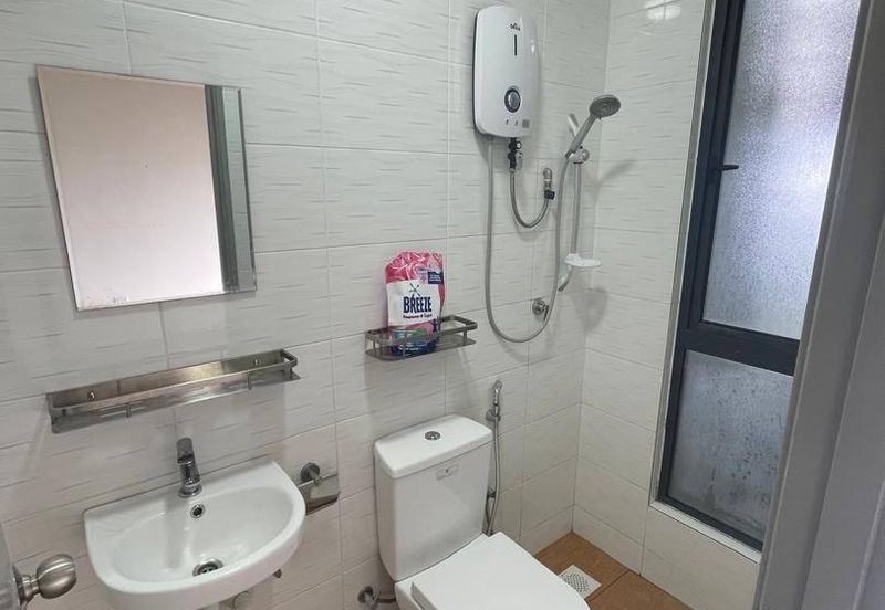 Ayuman Suites Serviced Residence