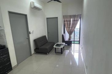 Ayuman Suites Serviced Residence