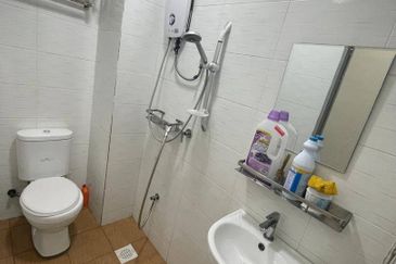 Ayuman Suites Serviced Residence