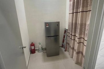 Ayuman Suites Serviced Residence