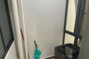 Ayuman Suites Serviced Residence