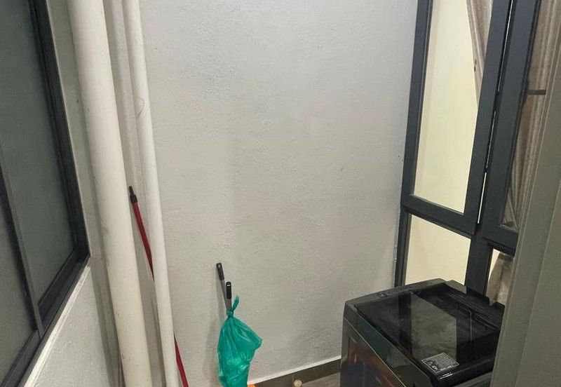 Ayuman Suites Serviced Residence