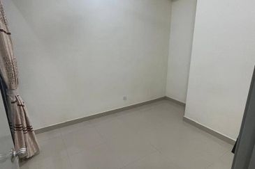 Ayuman Suites Serviced Residence