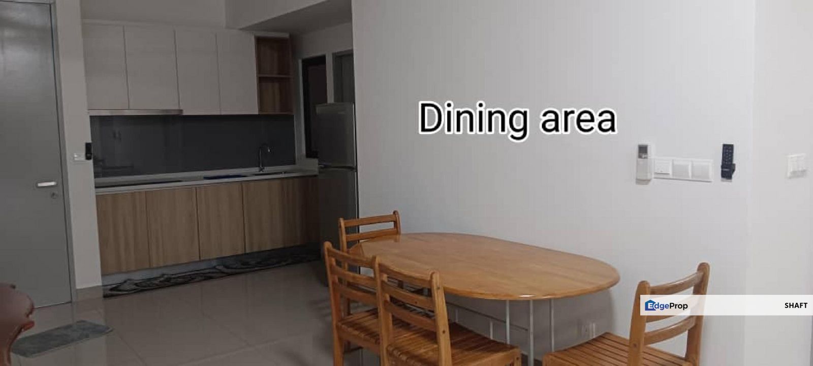 Kepong M Luna Condominium , Kuala Lumpur, Kepong