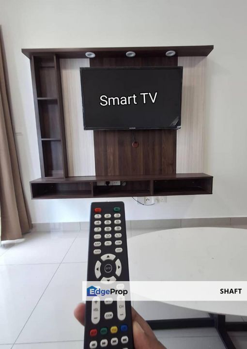 Kepong M Luna Condominium , Kuala Lumpur, Kepong