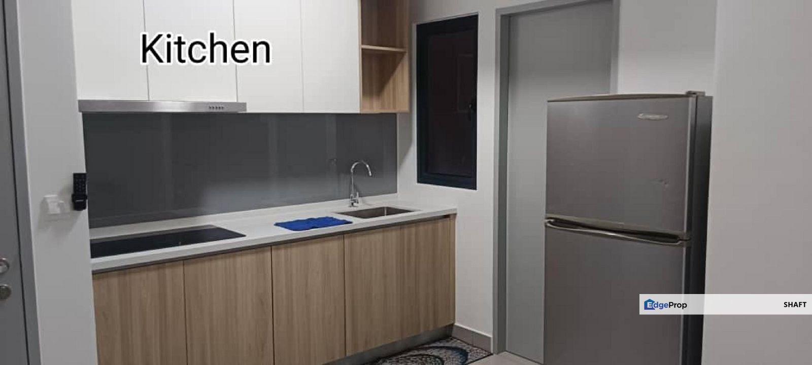 Kepong M Luna Condominium , Kuala Lumpur, Kepong