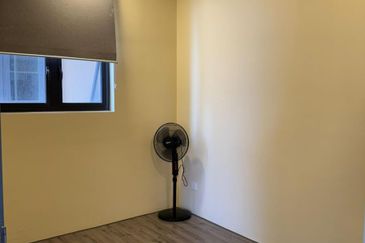 Henna Residence @ The Quartz