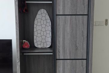 Pinnacle Kelana Jaya