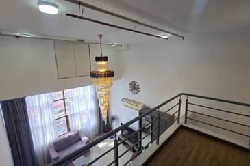 Pinnacle Kelana Jaya