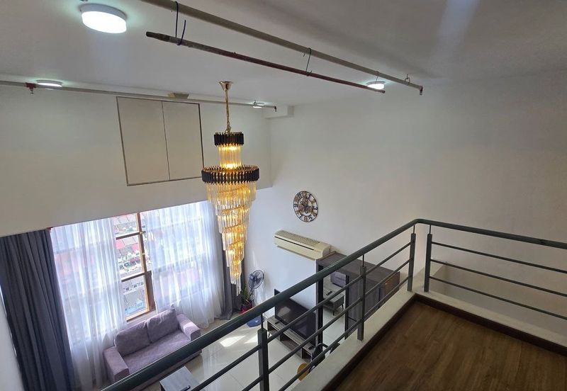 Pinnacle Kelana Jaya