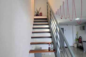 Pinnacle Kelana Jaya