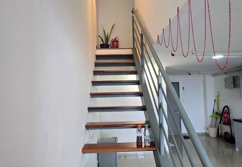 Pinnacle Kelana Jaya