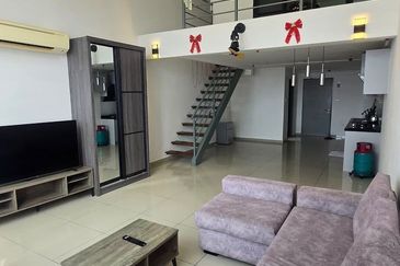 Pinnacle Kelana Jaya