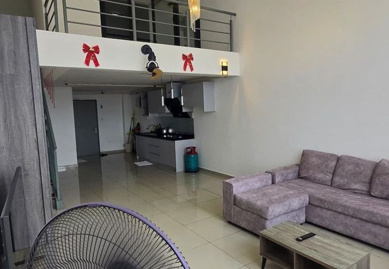 Pinnacle Kelana Jaya