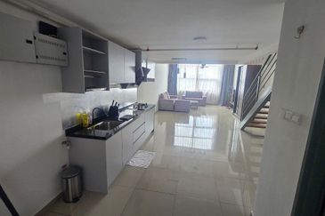 Pinnacle Kelana Jaya