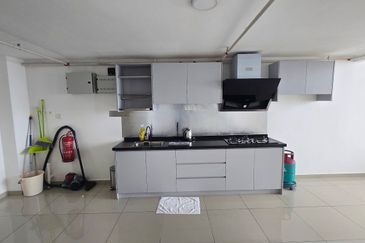 Pinnacle Kelana Jaya