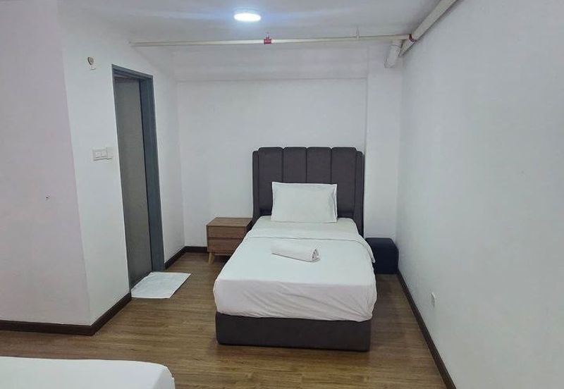 Pinnacle Kelana Jaya