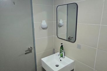 Pinnacle Kelana Jaya