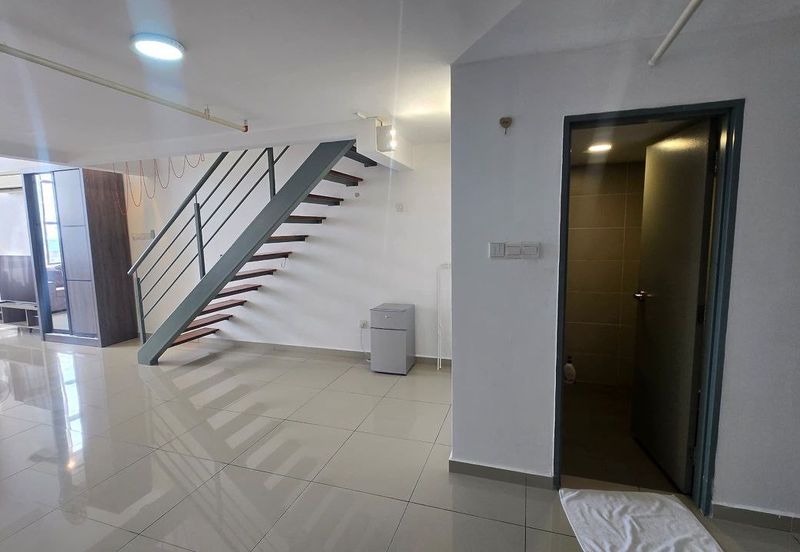 Pinnacle Kelana Jaya