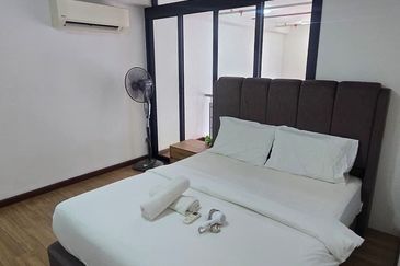 Pinnacle Kelana Jaya