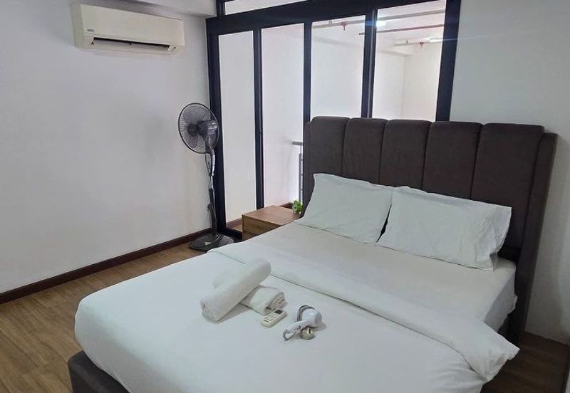 Pinnacle Kelana Jaya