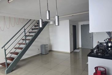 Pinnacle Kelana Jaya