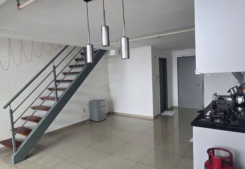 Pinnacle Kelana Jaya