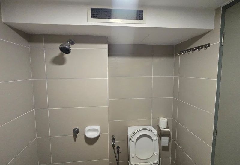 Pinnacle Kelana Jaya