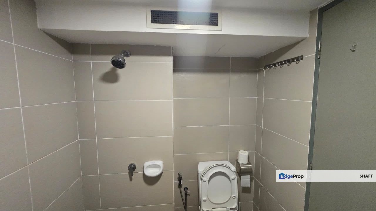 Pinnacle kelana Jaya Studio Duplex , Selangor, Petaling Jaya