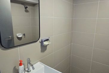 Pinnacle Kelana Jaya