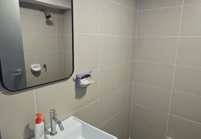 Pinnacle Kelana Jaya