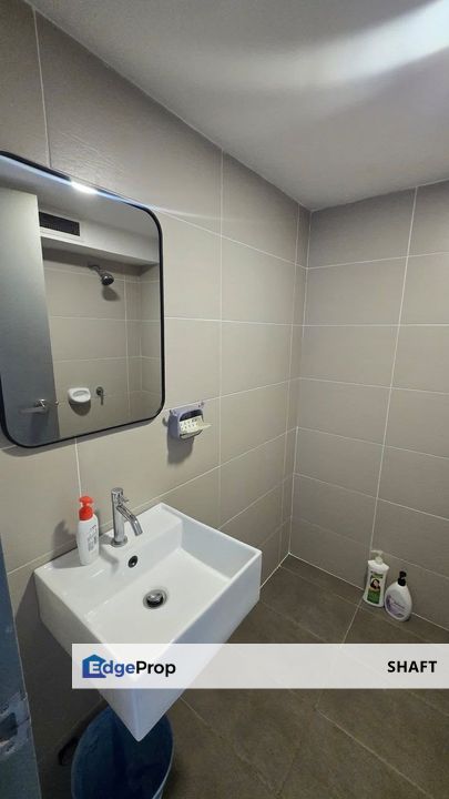 Pinnacle kelana Jaya Studio Duplex , Selangor, Petaling Jaya