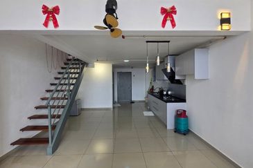 Pinnacle Kelana Jaya