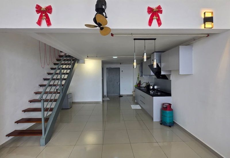 Pinnacle Kelana Jaya