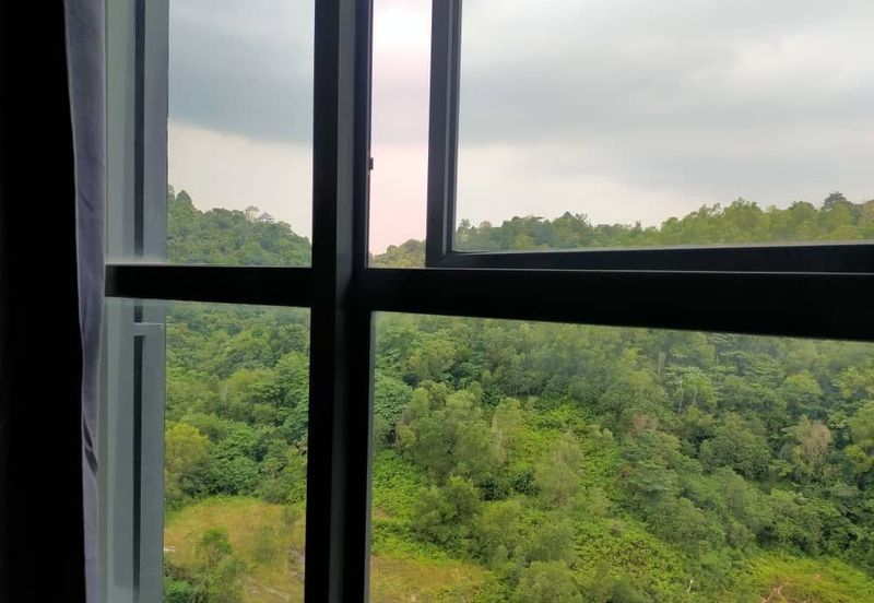 Liberty Arc @ Ampang Ukay