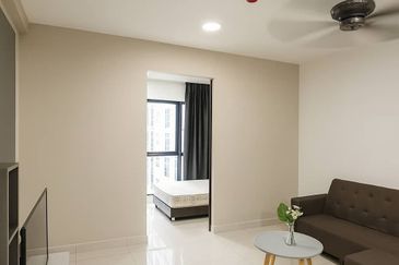 Liberty Arc @ Ampang Ukay