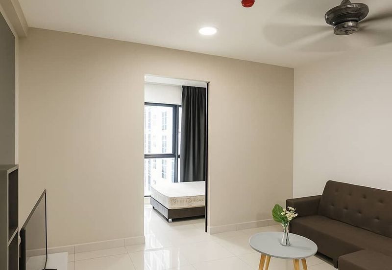 Liberty Arc @ Ampang Ukay