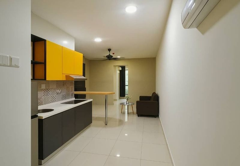 Liberty Arc @ Ampang Ukay