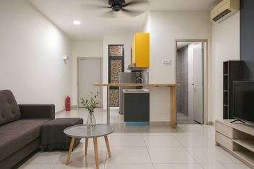 Liberty Arc @ Ampang Ukay