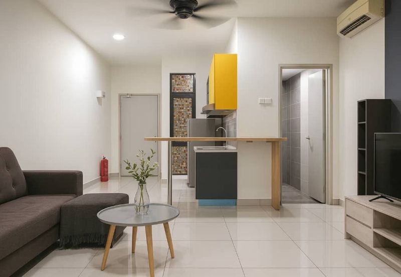 Liberty Arc @ Ampang Ukay