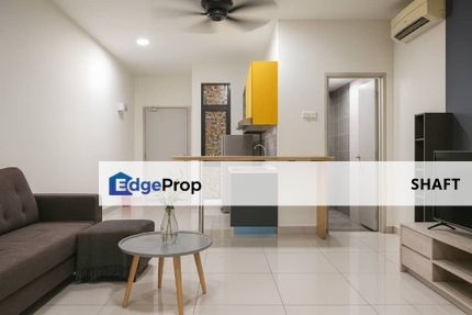 Ampang Liberty Arc Studio Unit, Selangor, Ulu Kelang